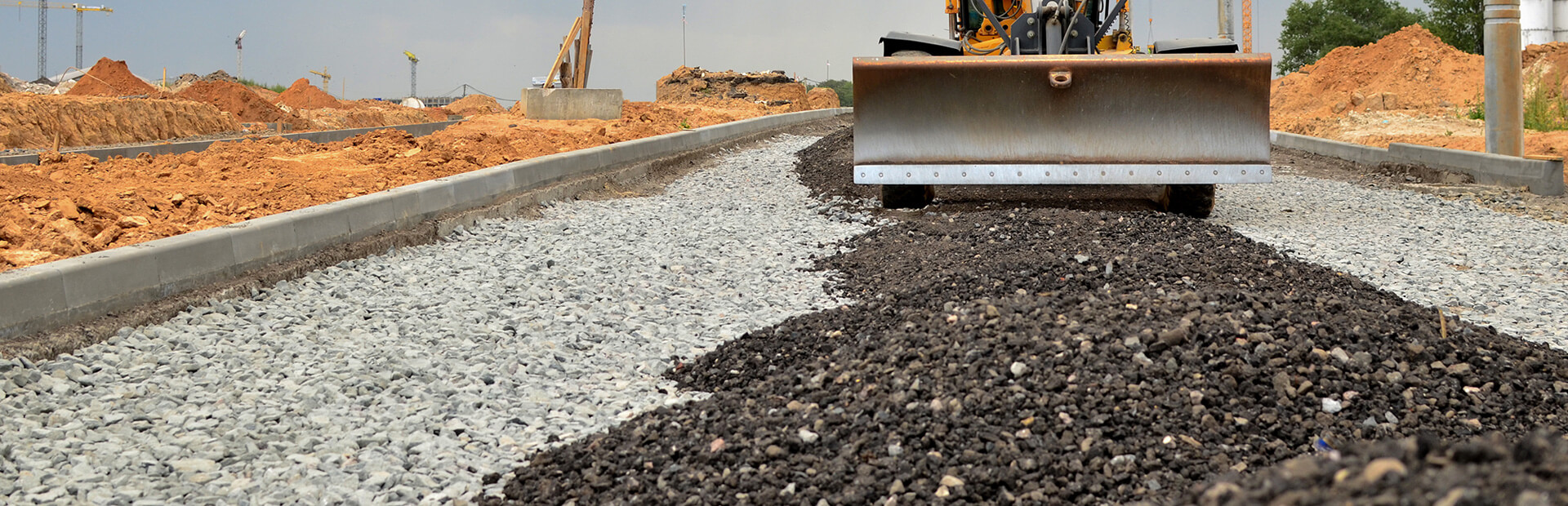 TXDOT-approved culverts and driveways