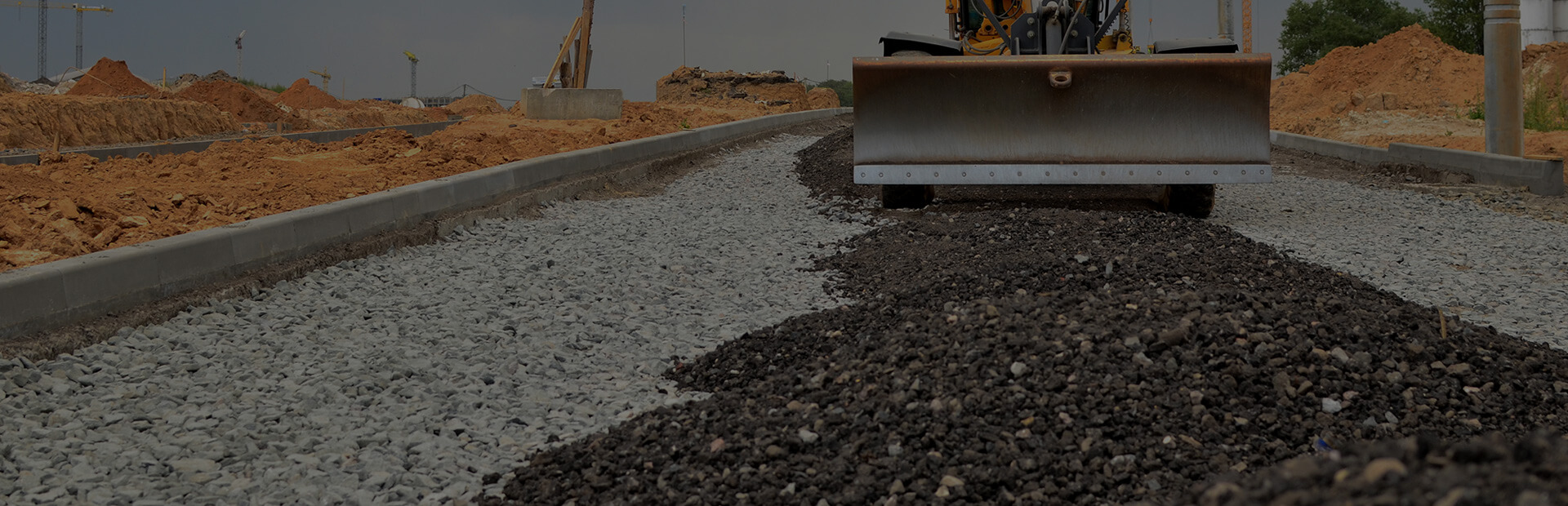 TXDOT-approved culverts and driveways