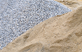 Gravel & Dirt Delivery